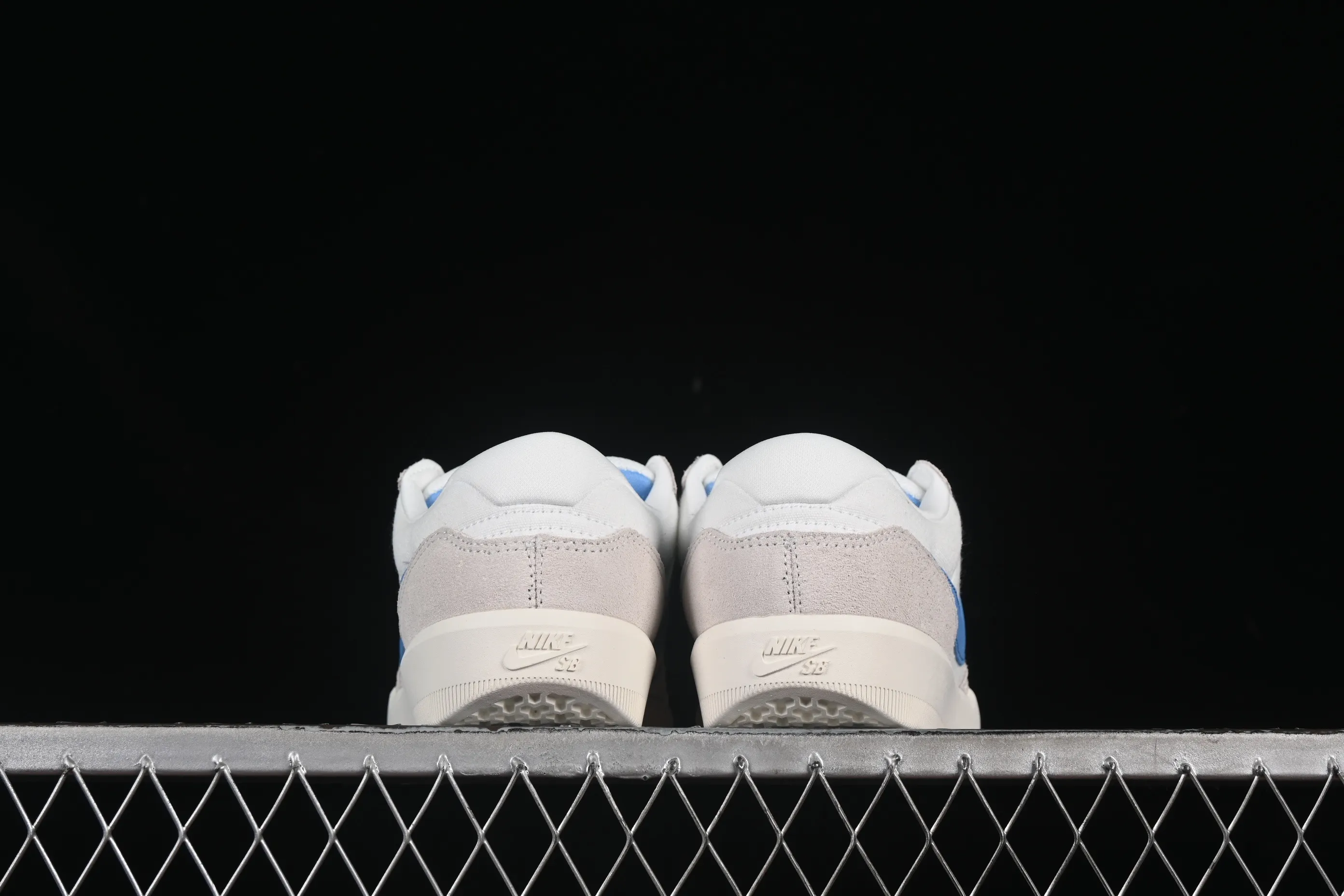 All categories Nk SB Dunk series Nk Force 58 simplified skateboard shoes J version Nk SB Force 58 Nike simplified retro skateboard shoes DV5477-003
